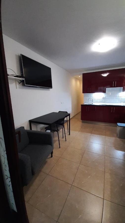 Apartamento Hakuna Matata Коста дел Силенцио Екстериор снимка
