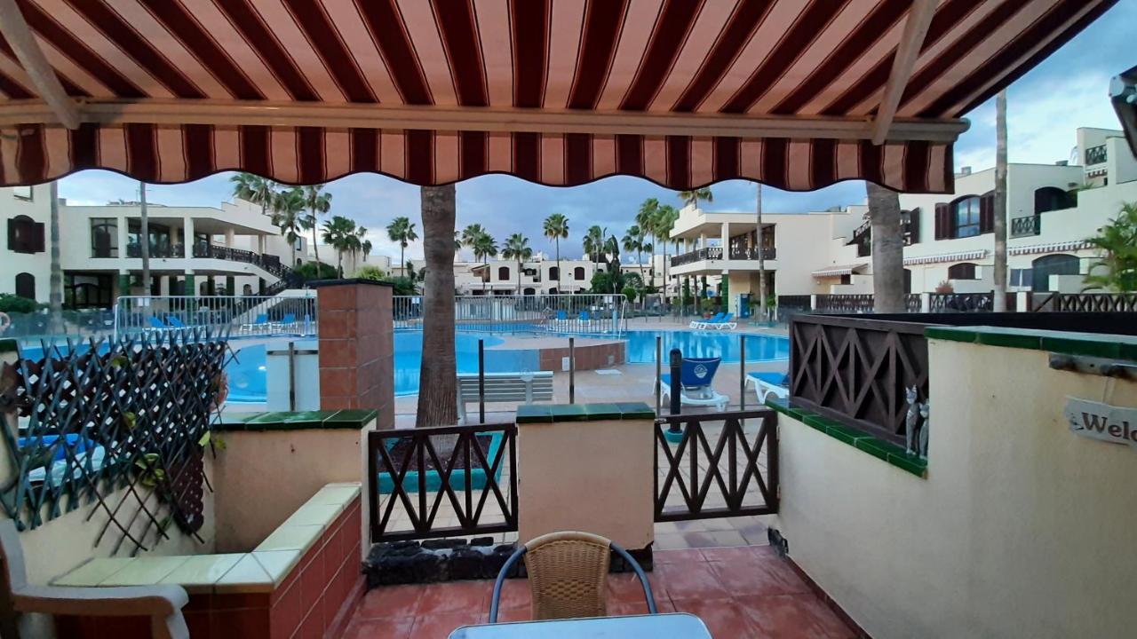Apartamento Hakuna Matata Коста дел Силенцио Екстериор снимка