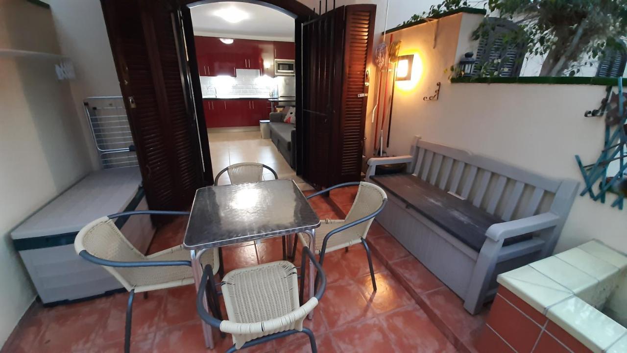 Apartamento Hakuna Matata Коста дел Силенцио Екстериор снимка