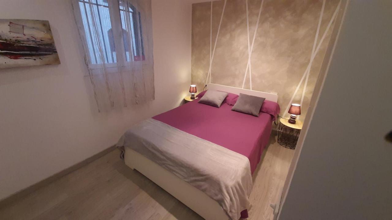 Apartamento Hakuna Matata Коста дел Силенцио Екстериор снимка